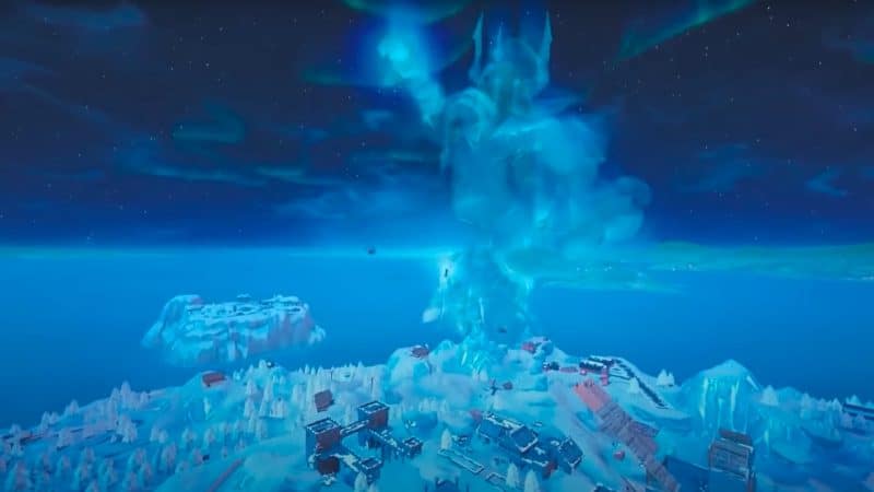 Fortnite Live Events