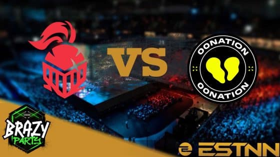 Into The Breach vs 00 Nation Preview and Predictions: Brazy Party 2023