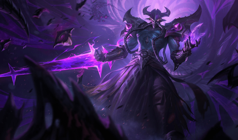 DetonatioN FocusMe A picture of Kassadin, a pick to look out for