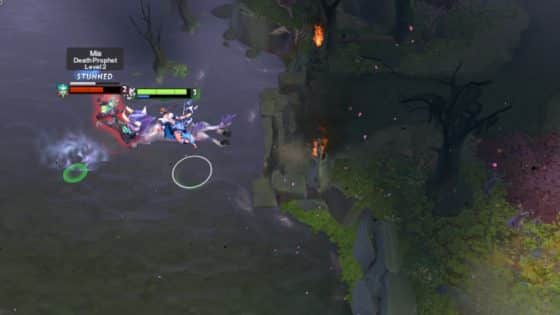 Most Effective Stunners in 7.32e