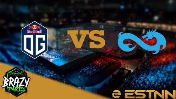 OG vs Eternal Fire Preview and Predictions: Brazy Party 2023