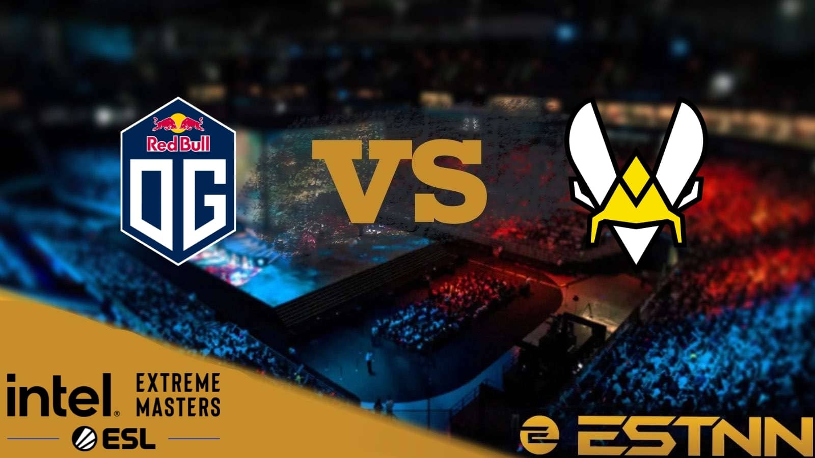 og vs vitality iem rio 2023