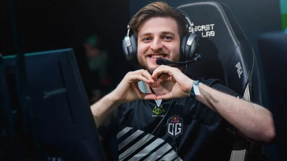 Degster Speaks Highly of Niko: “It Feels Good To Play With This Guy”