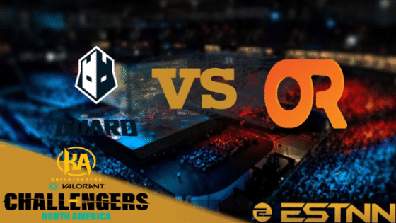 The Guard vs OREsports Preview & Predictions – VCL NA Split 2