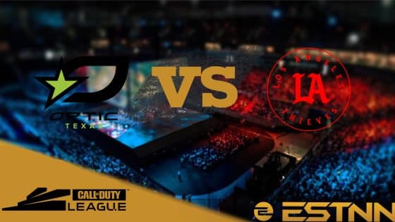 OpTic Texas vs Los Angeles Thieves Preview and Predictions: Call of Duty League 2023 Stage 4 Major