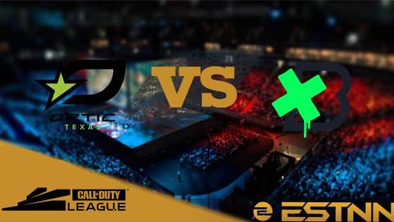 OpTic Texas vs Boston Breach Preview and Predictions: Call of Duty League 2023 Stage 4 Major