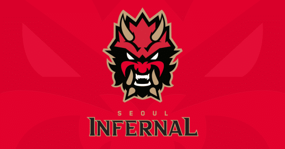 OWL 2023 Power Rankings – #10 Seoul Infernal