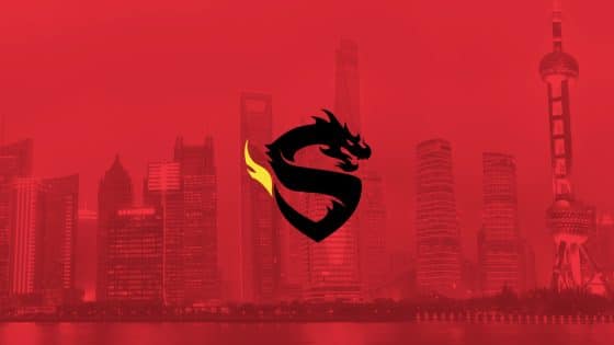 OWL 2023 Power Rankings – #9 Shanghai Dragons