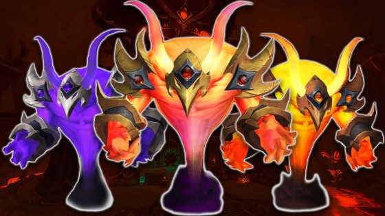 First Look at the Amalgamation Chamber Boss Guide