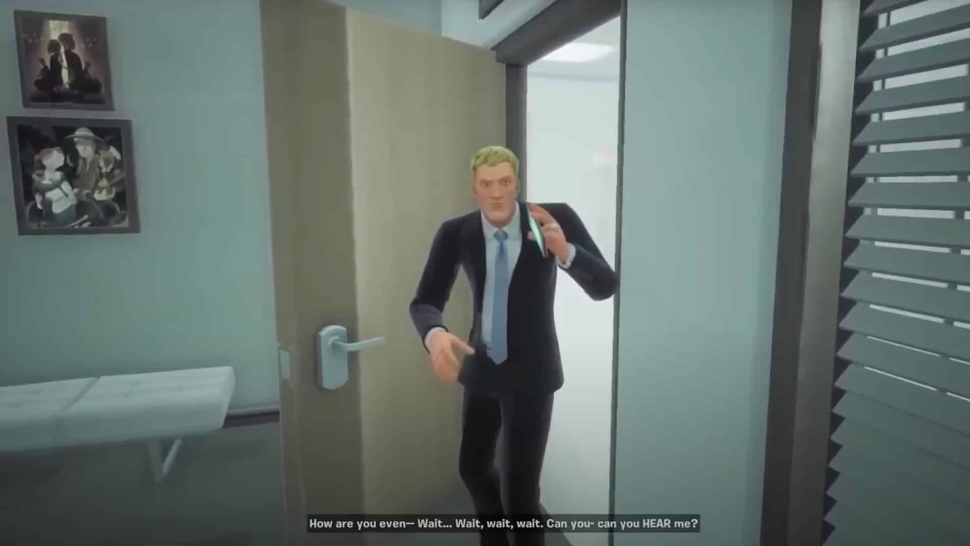 Fortnite Live Events