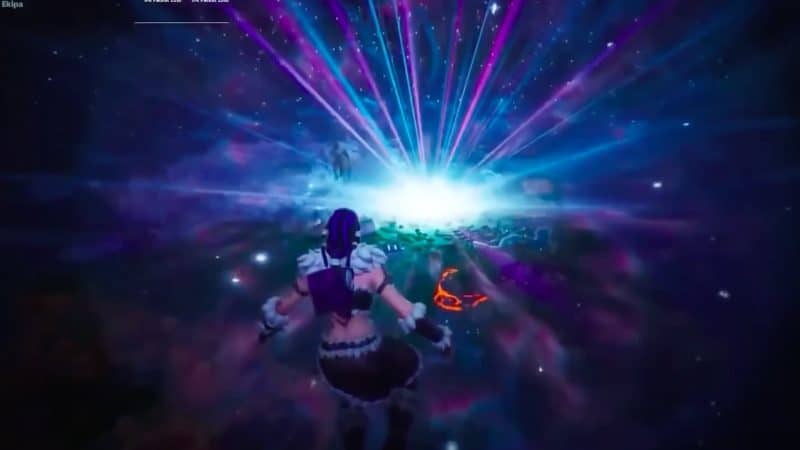 Fortnite Live Events