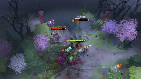 Top Tank Heroes in 7.32e