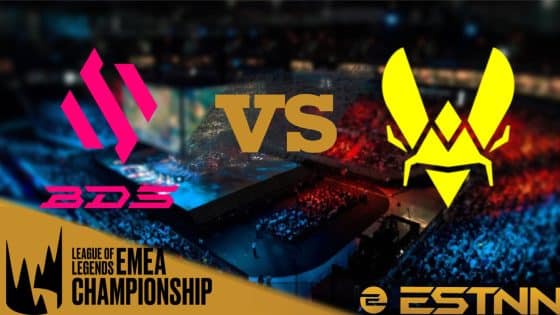 Team BDS vs Team Vitality Preview: LEC 2023 Spring Playoffs