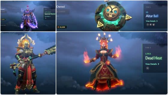 What to Expect in the Dead Reckoning Chest – Tier 2 and Tier 3