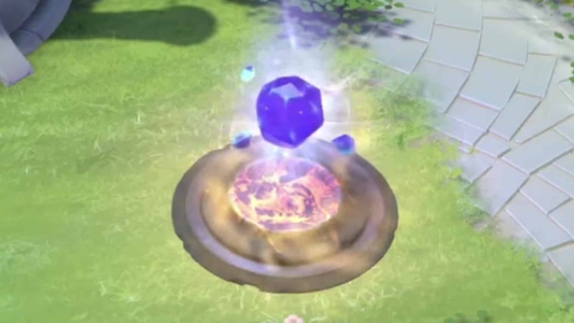 Wisdom runes provides bonus XP to players in the 7.33 patch