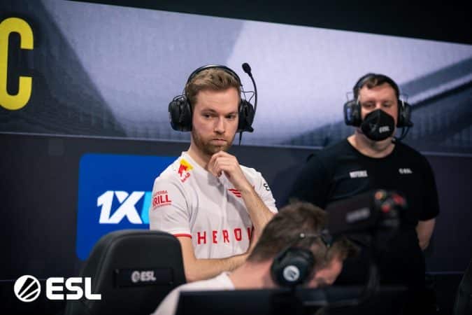 CS 1.6 Players Who Are Still Active In CSGO