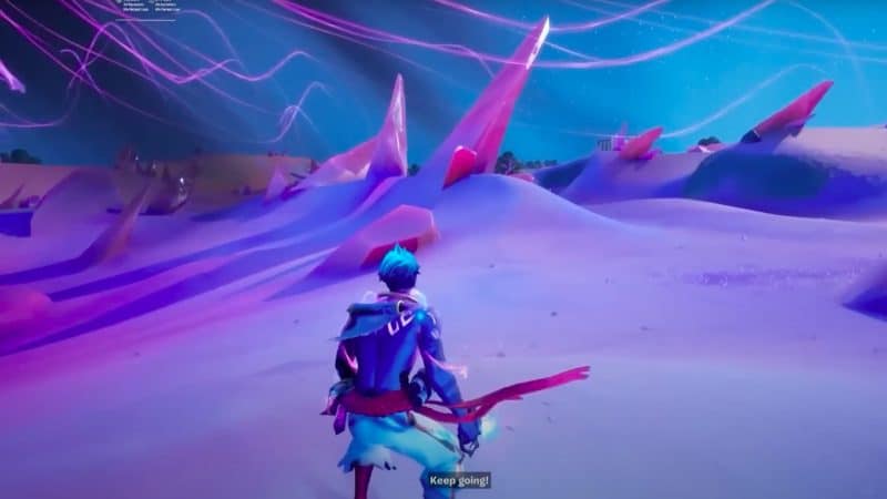 Fortnite Live Events