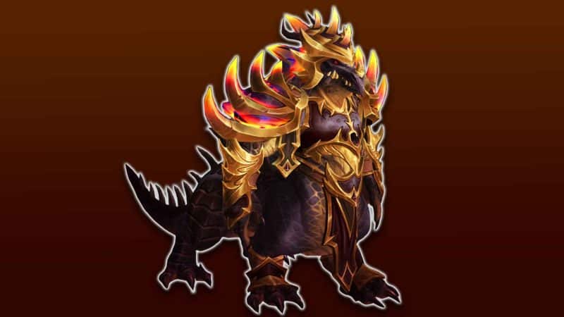 The Vigilant Steward Zskarn