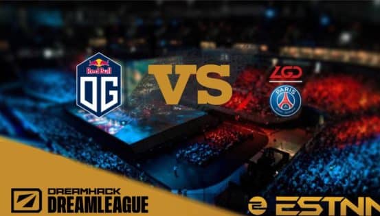 OG vs PSG.LGD Preview and Predictions: Dota 2 DreamLeague Season 19