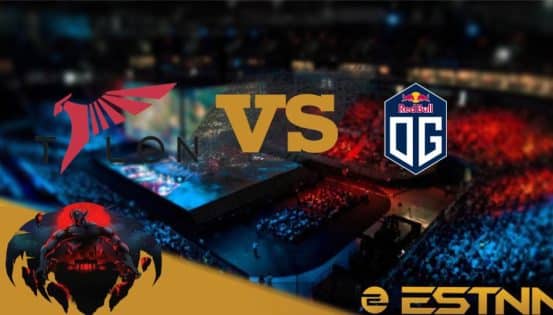 Talon Esports vs OG Preview and Predictions: Dota 2 ESL One Berlin Major 2023