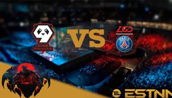 9 Pandas vs PSG.LGD Preview and Predictions: Dota 2 ESL One Berlin Major 2023