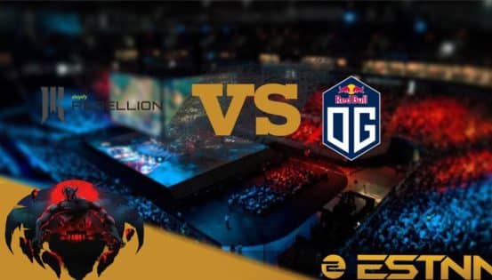 Shopify Rebellion vs OG Preview and Predictions: Dota 2 ESL One Berlin Major 2023