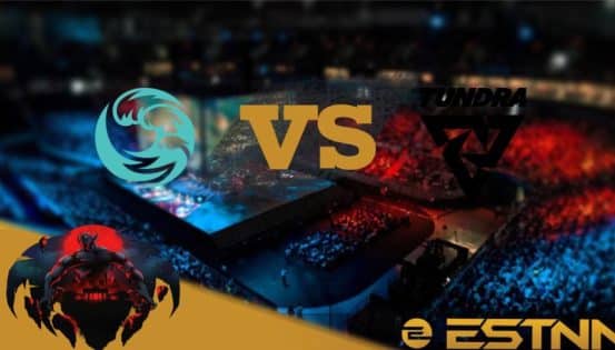 beastcoast vs Tundra Esports Preview and Predictions: Dota 2 DreamLeague Season 19