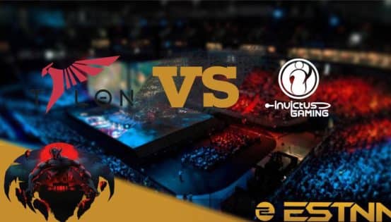 Talon Esports vs Invictus Gaming Preview and Predictions: Dota 2 ESL One Berlin Major 2023