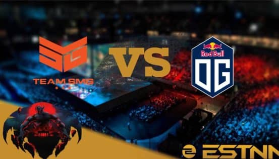 Team SMG vs OG Preview and Predictions: Dota 2 ESL One Berlin Major 2023