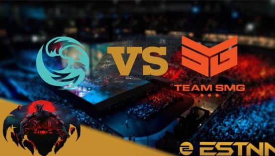 beastcoast vs Team SMG Preview and Predictions: Dota 2 ESL One Berlin Major 2023