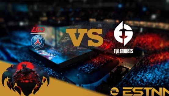 PSG.LGD vs Evil Geniuses Preview and Predictions: Dota 2 ESL One Berlin Major 2023