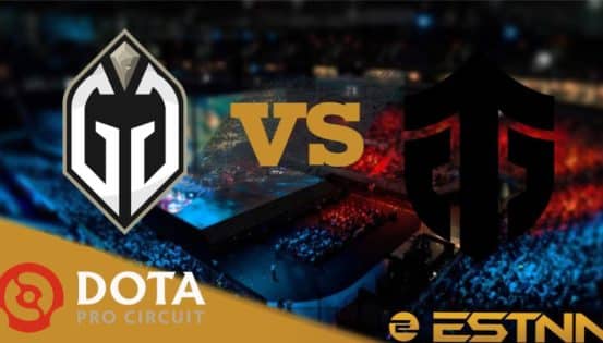 Gaimin Gladiators vs Entity Preview and Predictions: DPC WEU 2023 Tour 3: Division I