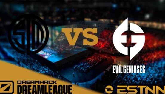 TSM vs Evil Geniuses Preview and Predictions: DreamLeague Season 20