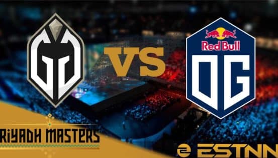 Gaimin Gladiators vs OG Preview and Predictions: Dota 2 DreamLeague Season 19