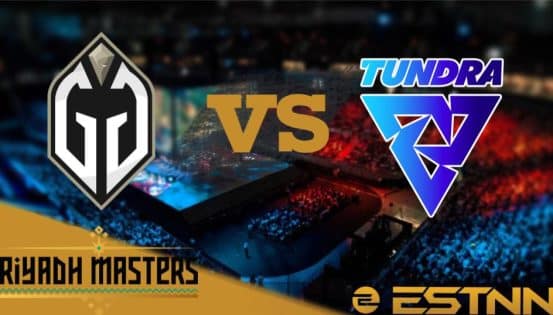 Gaimin Gladiators vs Tundra Esports Preview and Predictions: Riyadh Masters 2023 – Playoffs