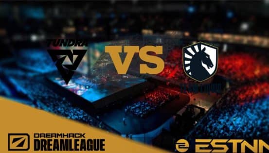Tundra Esports vs Team Liquid Preview and Predictions: Dota 2 DreamLeague Season 19