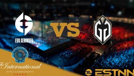 Evil Geniuses vs Gaimin Gladiators Preview and Predictions: The International 12 – LBR1