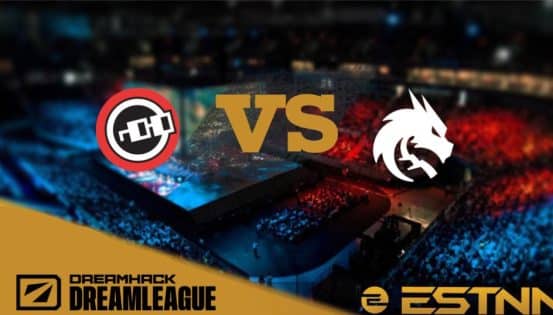nouns vs Team Spirit Preview and Predictions: Dota 2 DreamLeague Season 19