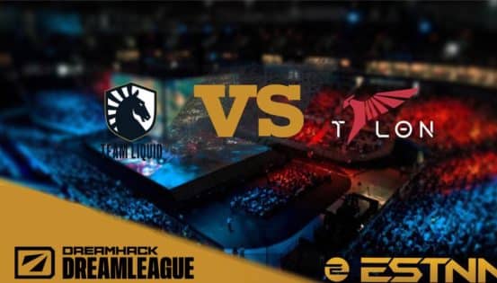 Team Liquid vs Talon Esports Preview and Predictions: DreamLeague Season 20