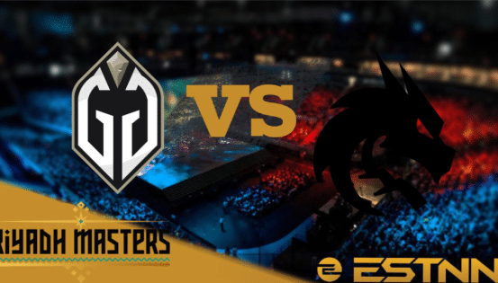 Gaimin Gladiators vs Team Spirit Preview and Predictions: Riyadh Masters 2023
