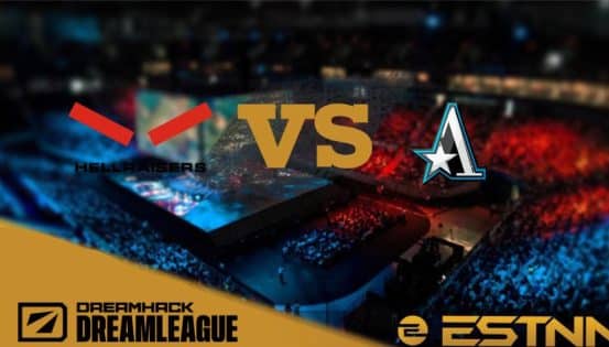 ex-HellRaisers vs Team Aster Preview and Predictions: Dota 2 DreamLeague Season 19