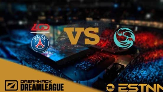 PSG.LGD vs beastcoast Preview and Predictions: Dota 2 DreamLeague Season 19