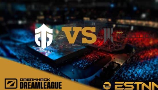 Entity vs Shopify Rebellion Preview and Predictions: Dota 2 DreamLeague Season 19