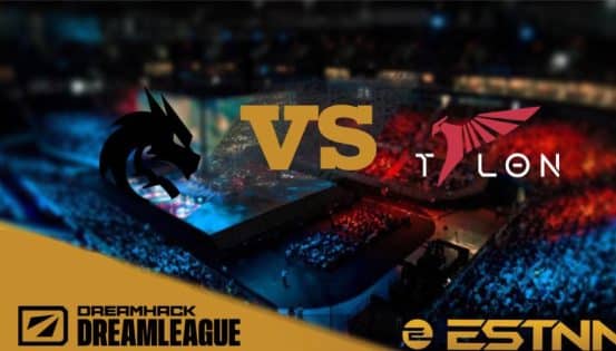 Team Spirit vs Talon Esports Preview and Predictions: Dota 2 DreamLeague Season 19