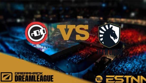 nouns vs Team Liquid Preview and Predictions: Dota 2 DreamLeague Season 19