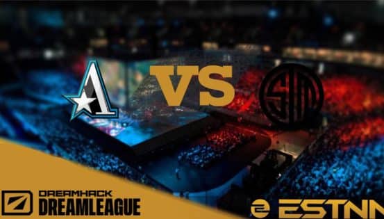 Team Aster vs TSM Preview and Predictions: Dota 2 DreamLeague Season 19