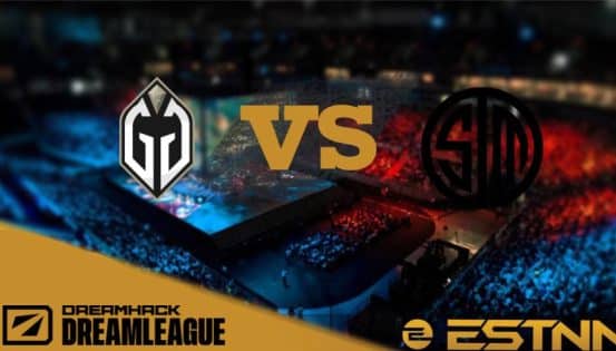 Gaimin Gladiators vs TSM Preview and Predictions: Dota 2 DreamLeague Season 19