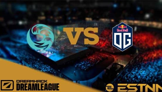 beastcoast vs OG Preview and Predictions: Dota 2 DreamLeague Season 19
