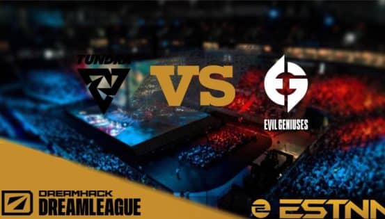 Tundra Esports vs Evil Geniuses Preview and Predictions: Dota 2 DreamLeague Season 19