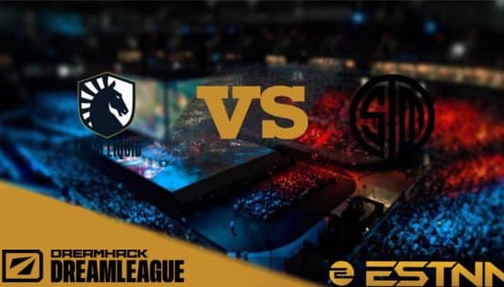 Team Liquid vs TSM Preview and Predictions: Dota 2 DreamLeague Season 19